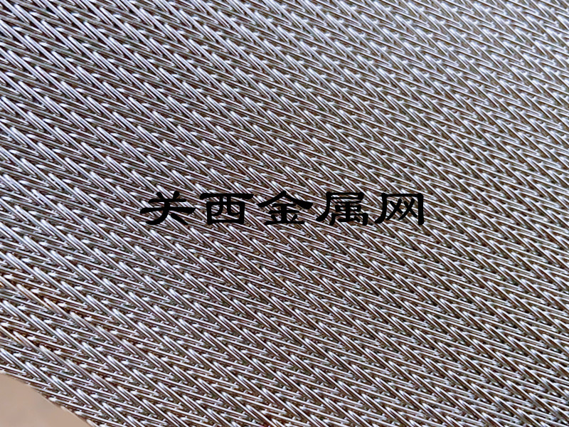 工業的網帶也能用作食品輸送帶？